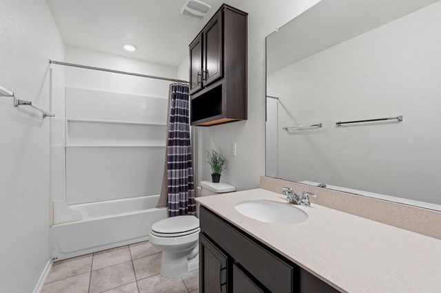 13928 Inaugural ST, Manor, TX 78653