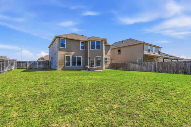 13928 Inaugural ST, Manor, TX 78653