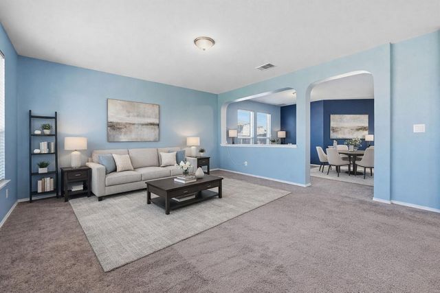 13928 Inaugural ST, Manor, TX 78653