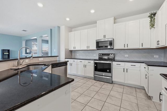 13928 Inaugural ST, Manor, TX 78653