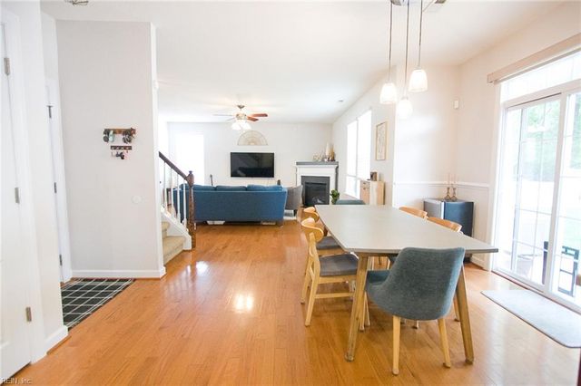 1516 Elderberry RD, Suffolk, VA 23435