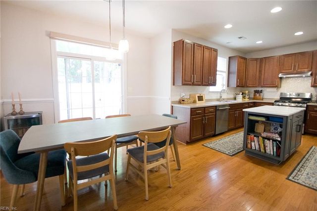 1516 Elderberry RD, Suffolk, VA 23435