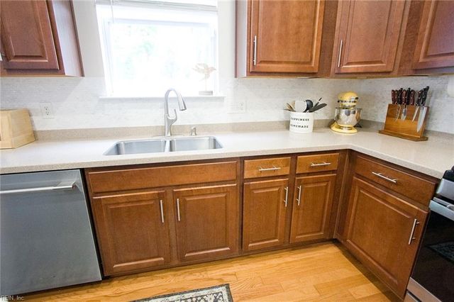 1516 Elderberry RD, Suffolk, VA 23435