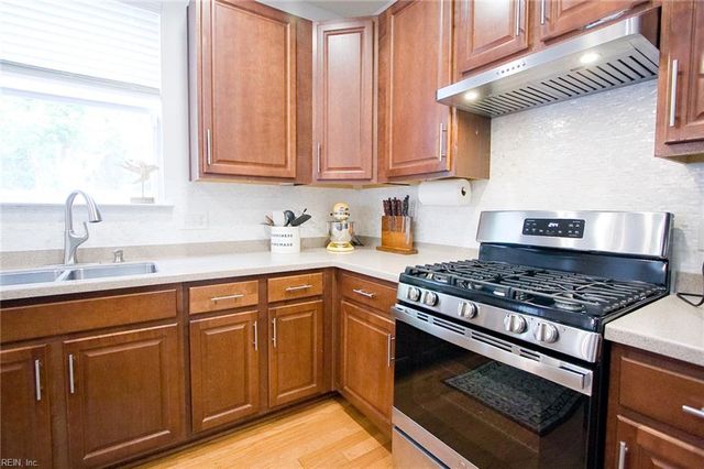 1516 Elderberry RD, Suffolk, VA 23435