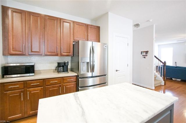 1516 Elderberry RD, Suffolk, VA 23435