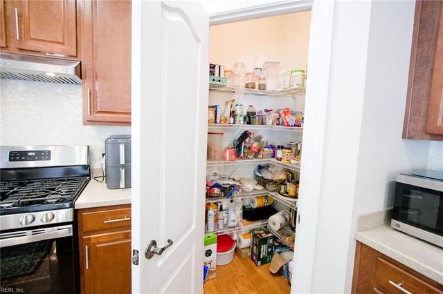 1516 Elderberry RD, Suffolk, VA 23435