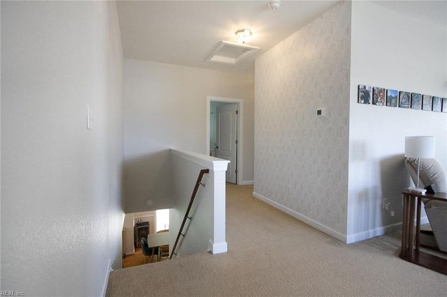 1516 Elderberry RD, Suffolk, VA 23435
