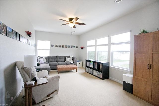 1516 Elderberry RD, Suffolk, VA 23435