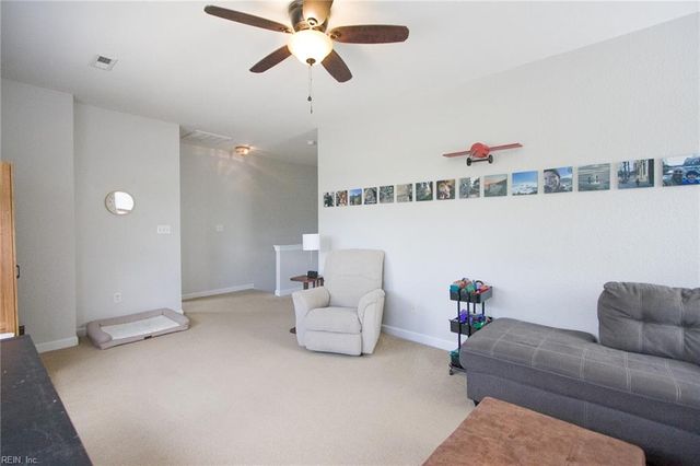 1516 Elderberry RD, Suffolk, VA 23435