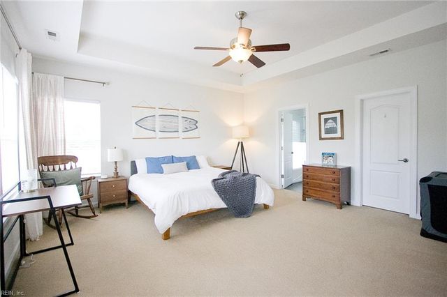 1516 Elderberry RD, Suffolk, VA 23435