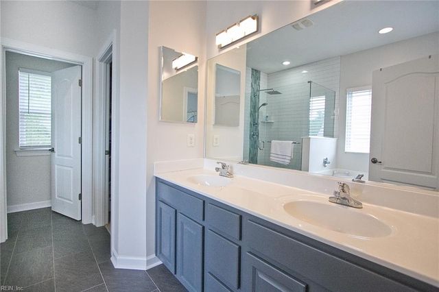 1516 Elderberry RD, Suffolk, VA 23435