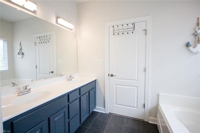 1516 Elderberry RD, Suffolk, VA 23435