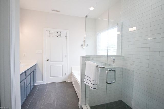 1516 Elderberry RD, Suffolk, VA 23435