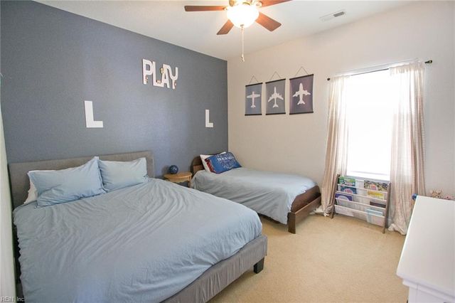 1516 Elderberry RD, Suffolk, VA 23435