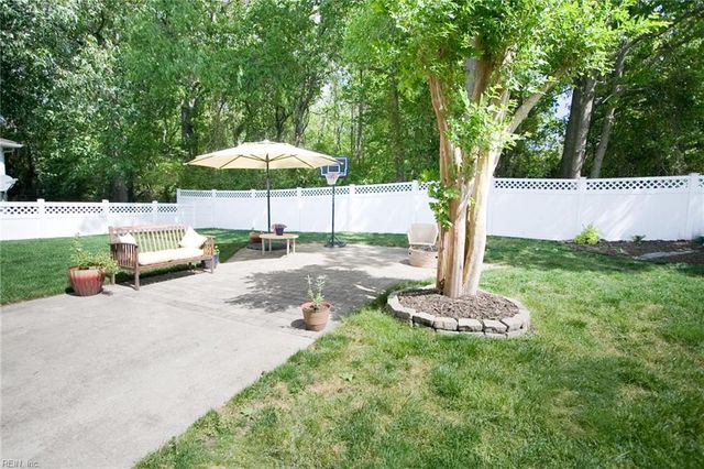 1516 Elderberry RD, Suffolk, VA 23435