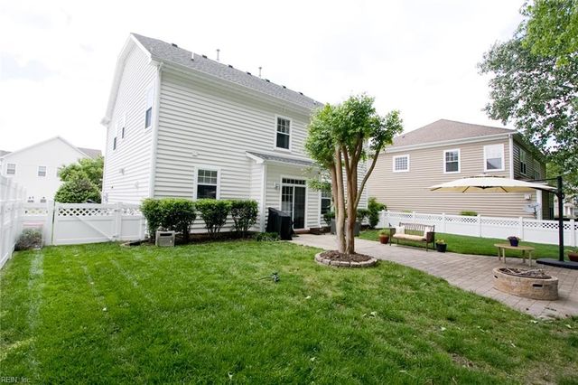 1516 Elderberry RD, Suffolk, VA 23435