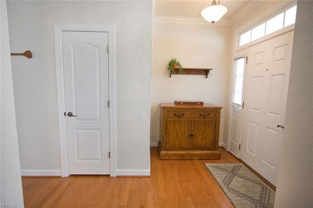 1516 Elderberry RD, Suffolk, VA 23435