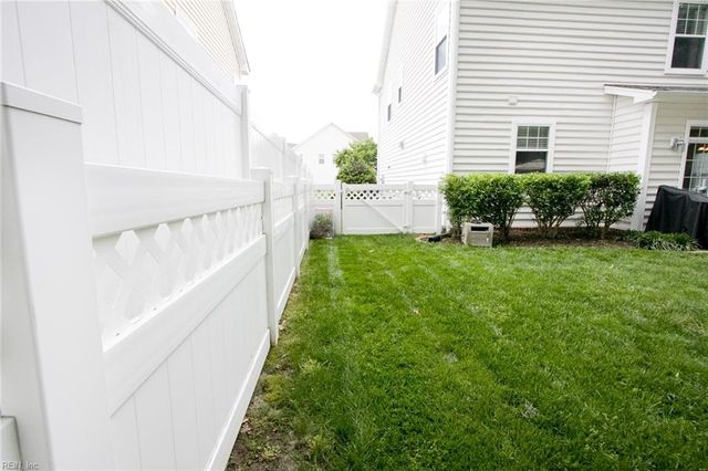 1516 Elderberry RD, Suffolk, VA 23435