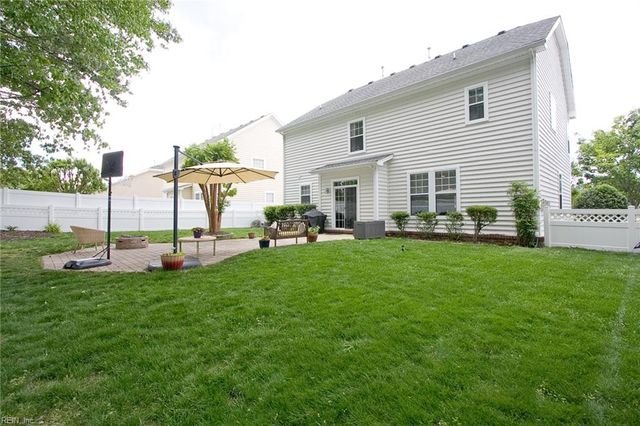 1516 Elderberry RD, Suffolk, VA 23435