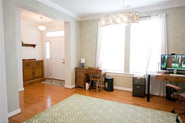 1516 Elderberry RD, Suffolk, VA 23435