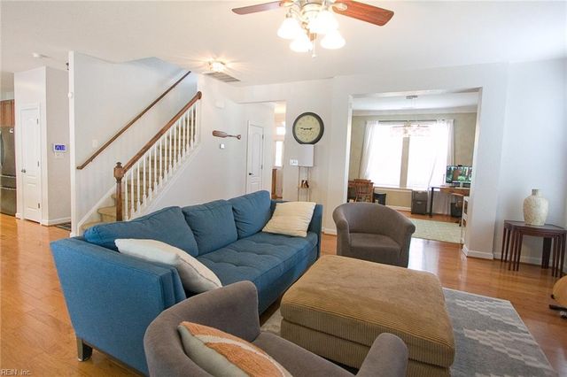 1516 Elderberry RD, Suffolk, VA 23435