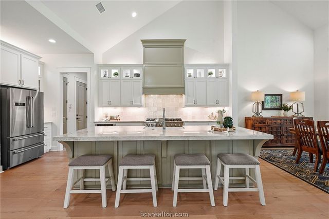 5491 Millstone Drive, College Station, TX 77845