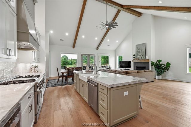 5491 Millstone Drive, College Station, TX 77845
