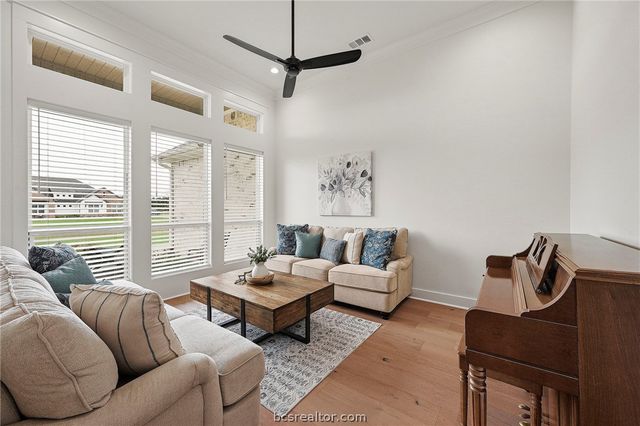 5491 Millstone Drive, College Station, TX 77845