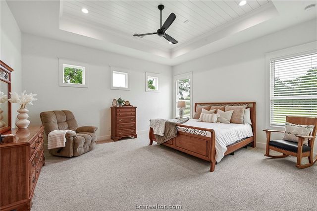 5491 Millstone Drive, College Station, TX 77845