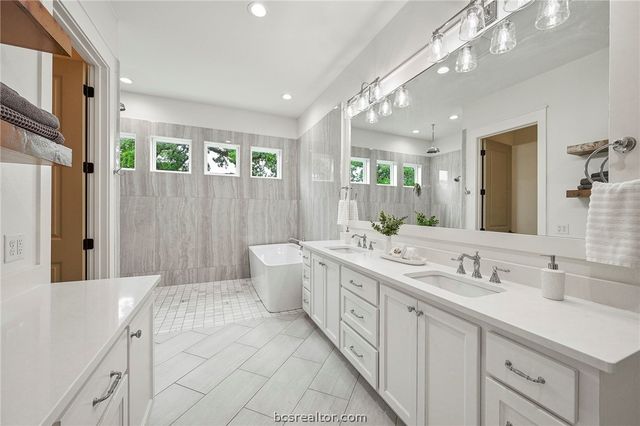 5491 Millstone Drive, College Station, TX 77845