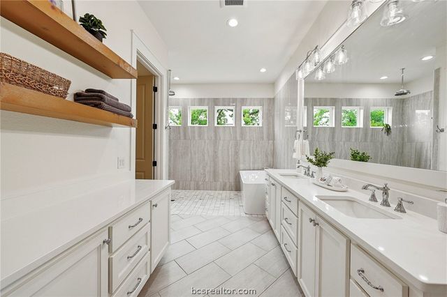 5491 Millstone Drive, College Station, TX 77845
