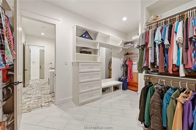 5491 Millstone Drive, College Station, TX 77845