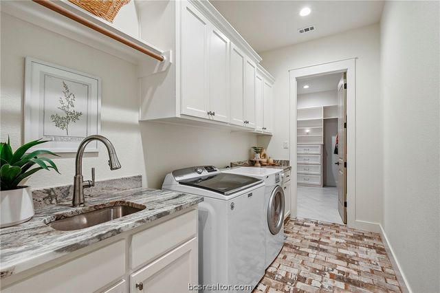 5491 Millstone Drive, College Station, TX 77845
