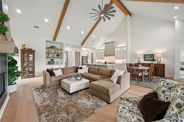 5491 Millstone Drive, College Station, TX 77845