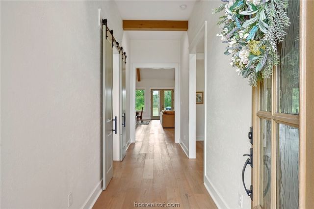 5491 Millstone Drive, College Station, TX 77845