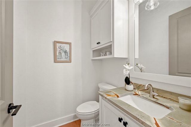 5491 Millstone Drive, College Station, TX 77845