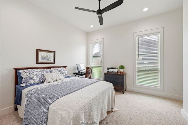 5491 Millstone Drive, College Station, TX 77845