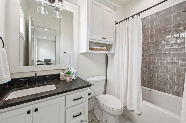 5491 Millstone Drive, College Station, TX 77845