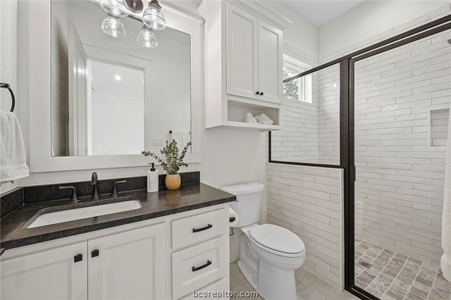5491 Millstone Drive, College Station, TX 77845