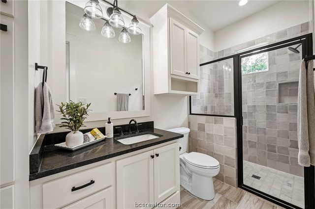 5491 Millstone Drive, College Station, TX 77845