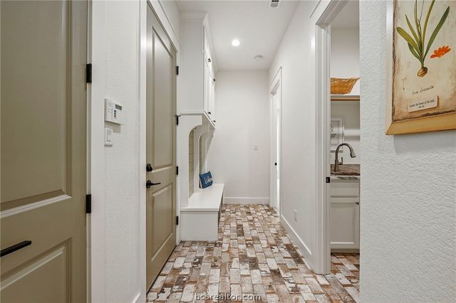 5491 Millstone Drive, College Station, TX 77845