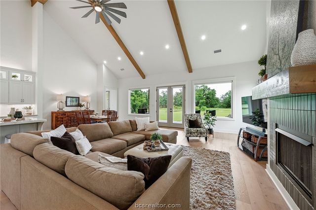 5491 Millstone Drive, College Station, TX 77845