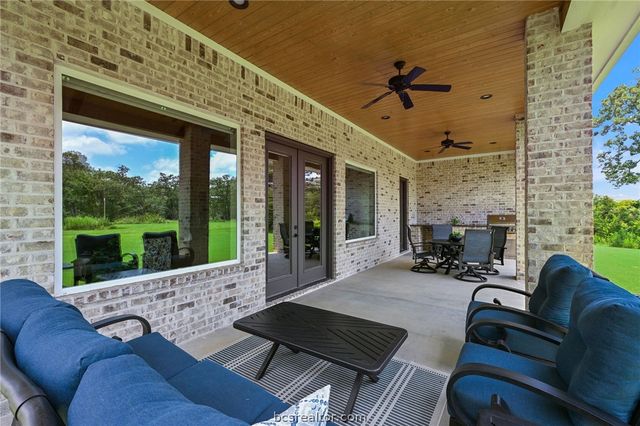 5491 Millstone Drive, College Station, TX 77845