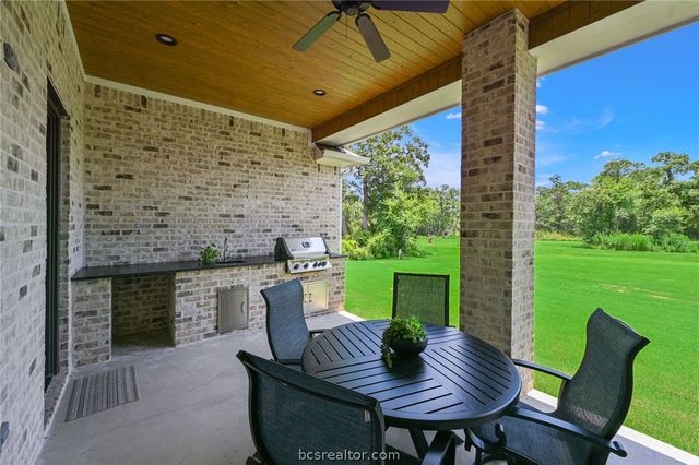 5491 Millstone Drive, College Station, TX 77845