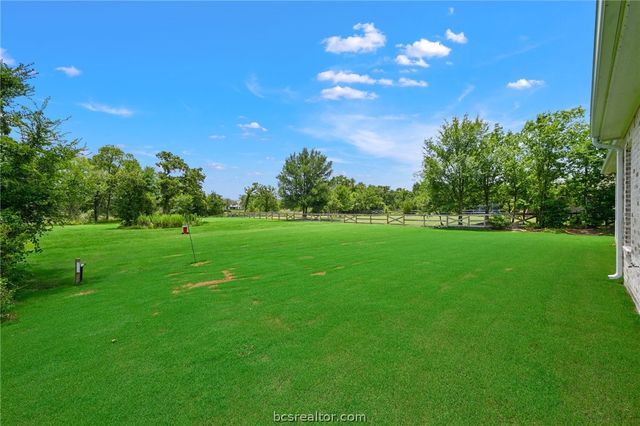 5491 Millstone Drive, College Station, TX 77845