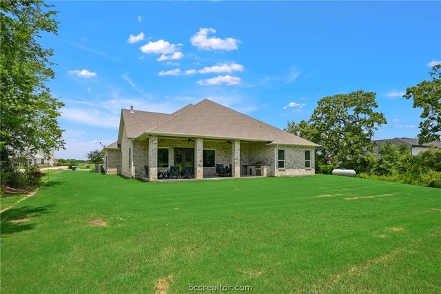 5491 Millstone Drive, College Station, TX 77845