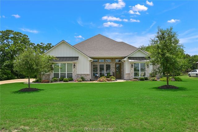 5491 Millstone Drive, College Station, TX 77845