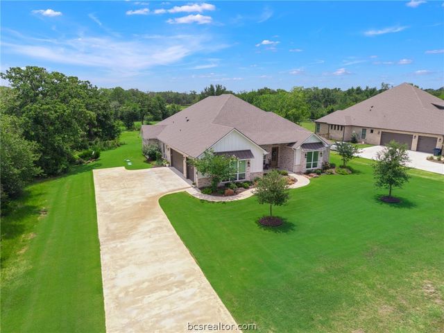 5491 Millstone Drive, College Station, TX 77845