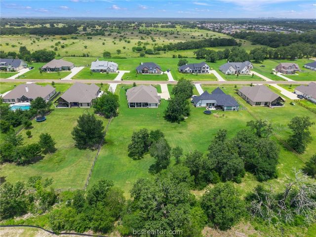 5491 Millstone Drive, College Station, TX 77845