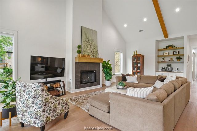 5491 Millstone Drive, College Station, TX 77845